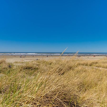 Appartement Sand & Sea: The Bilberry à Seaside Extérieur photo